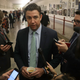 Rep. Duncan Hunter, photographed in 2017 on Capitol Hill